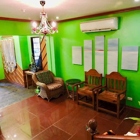 Tinhat Halal حلال Certified Boutique Hotel And Restaurant Davao City Eksteriør billede