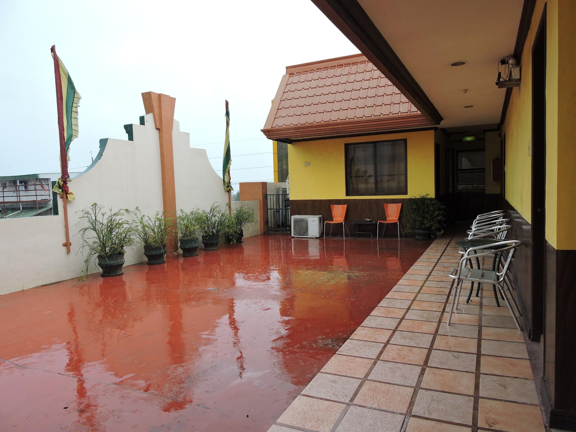 Tinhat Halal حلال Certified Boutique Hotel And Restaurant Davao City Eksteriør billede