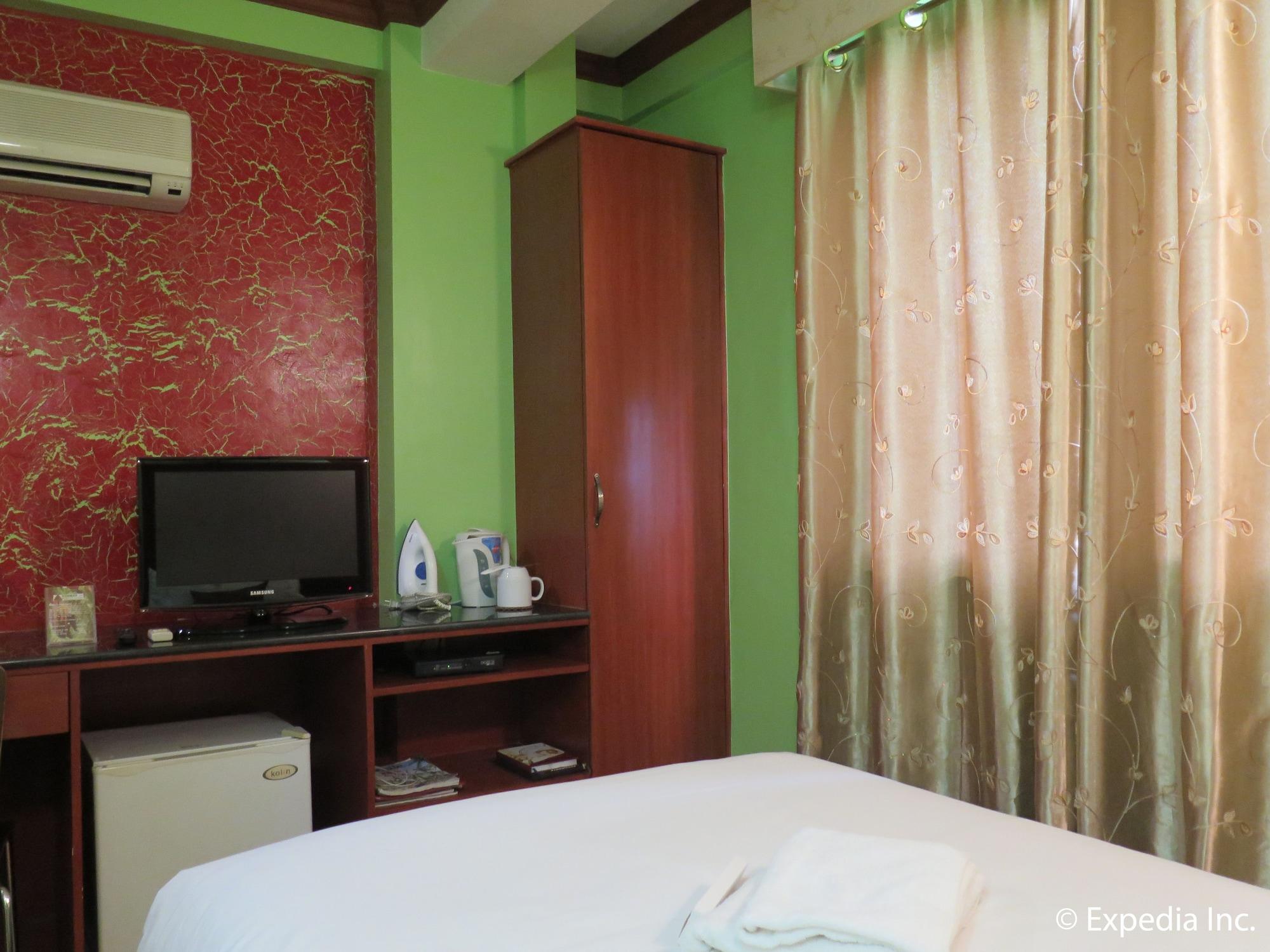 Tinhat Halal حلال Certified Boutique Hotel And Restaurant Davao City Eksteriør billede