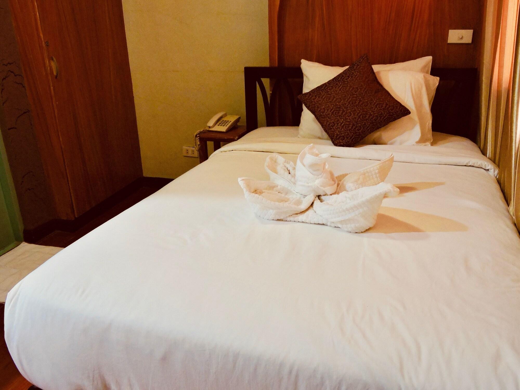 Tinhat Halal حلال Certified Boutique Hotel And Restaurant Davao City Eksteriør billede