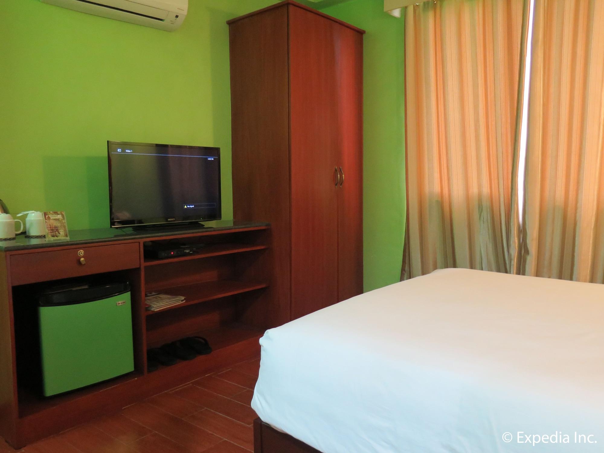 Tinhat Halal حلال Certified Boutique Hotel And Restaurant Davao City Eksteriør billede
