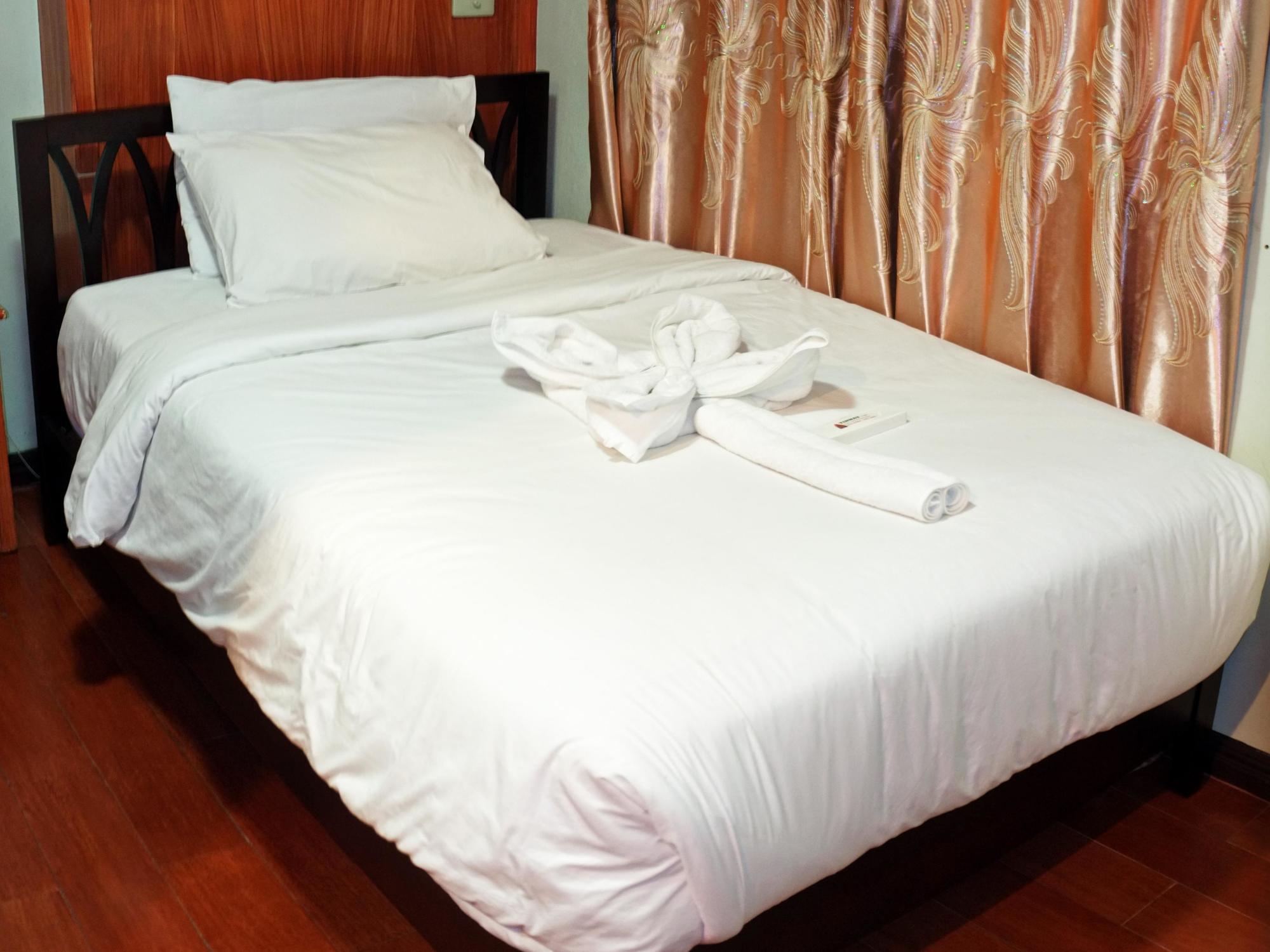 Tinhat Halal حلال Certified Boutique Hotel And Restaurant Davao City Eksteriør billede