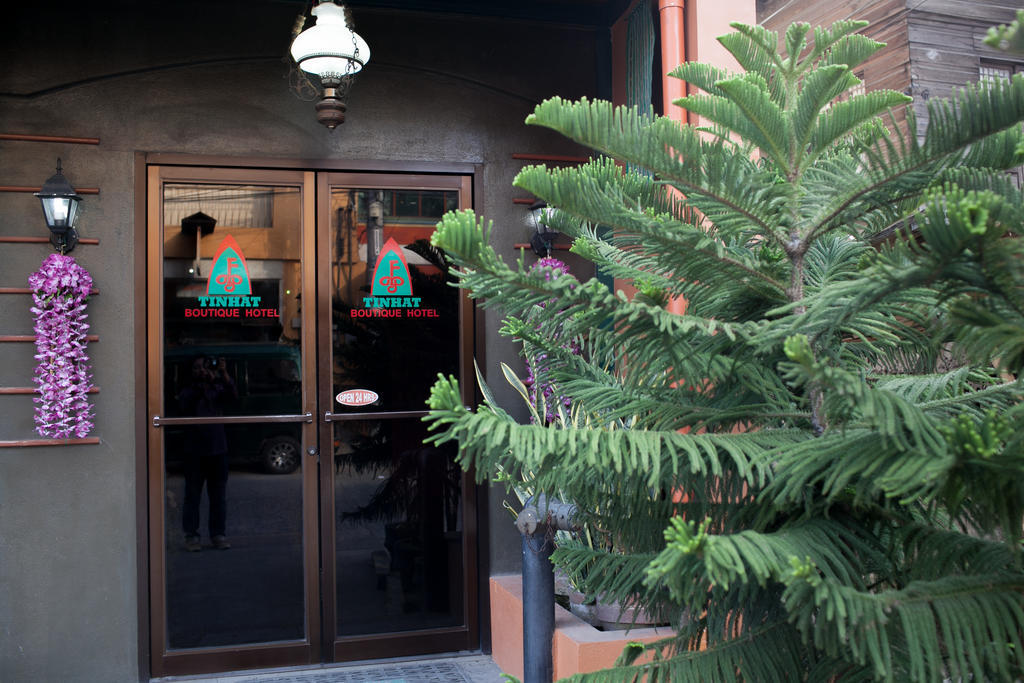 Tinhat Halal حلال Certified Boutique Hotel And Restaurant Davao City Eksteriør billede
