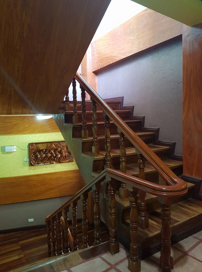 Tinhat Halal حلال Certified Boutique Hotel And Restaurant Davao City Eksteriør billede