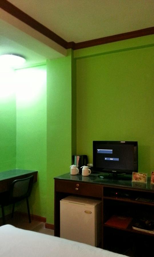 Tinhat Halal حلال Certified Boutique Hotel And Restaurant Davao City Eksteriør billede