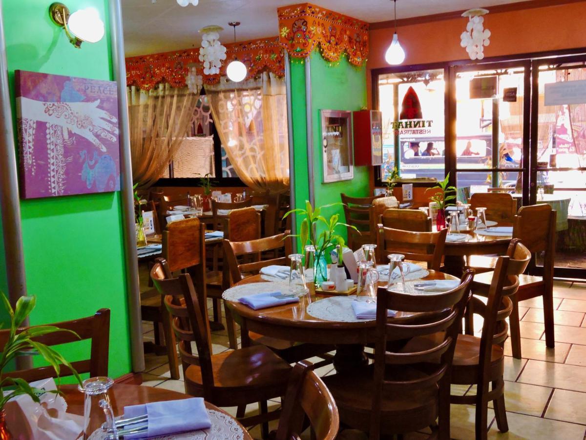 Tinhat Halal حلال Certified Boutique Hotel And Restaurant Davao City Eksteriør billede