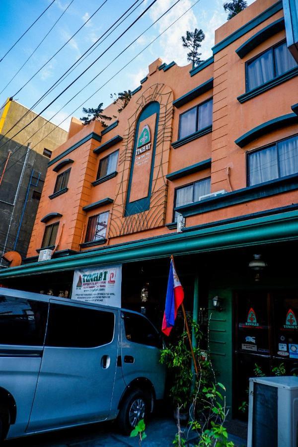 Tinhat Halal حلال Certified Boutique Hotel And Restaurant Davao City Eksteriør billede
